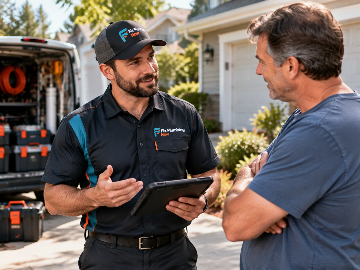 Clogged Drain Service Northfield, NJ FAQs